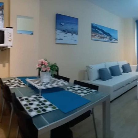 Gran Maribel Arttyco, Piscina, Sauna Y Jacuzzi Sierra Nevada Ngoại thất bức ảnh