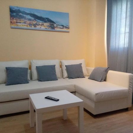 Gran Maribel Arttyco, Piscina, Sauna Y Jacuzzi Sierra Nevada Ngoại thất bức ảnh