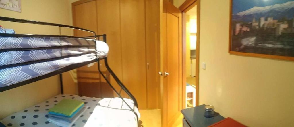 Gran Maribel Arttyco, Piscina, Sauna Y Jacuzzi Sierra Nevada Ngoại thất bức ảnh