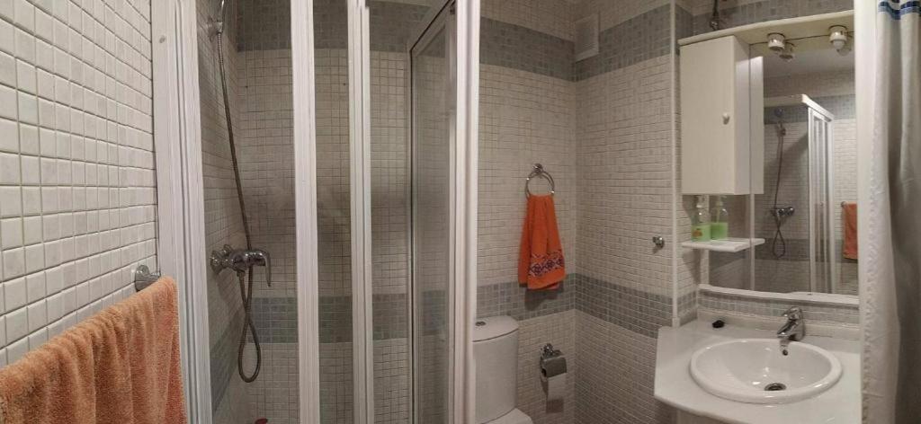 Gran Maribel Arttyco, Piscina, Sauna Y Jacuzzi Sierra Nevada Ngoại thất bức ảnh
