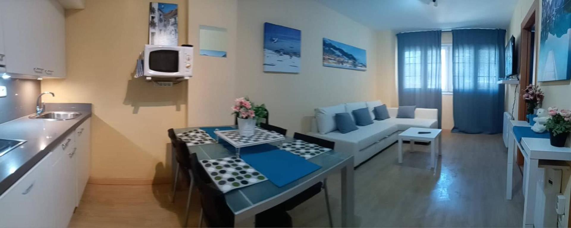Gran Maribel Arttyco, Piscina, Sauna Y Jacuzzi Sierra Nevada Ngoại thất bức ảnh