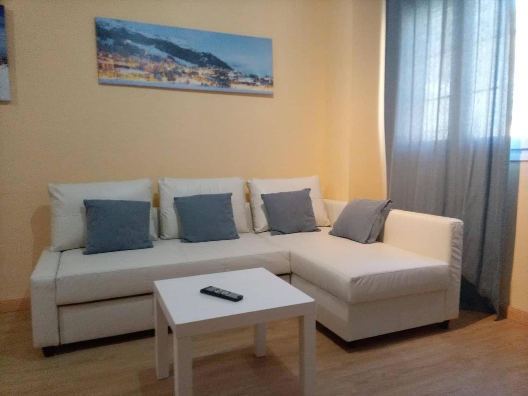 Gran Maribel Arttyco, Piscina, Sauna Y Jacuzzi Sierra Nevada Ngoại thất bức ảnh