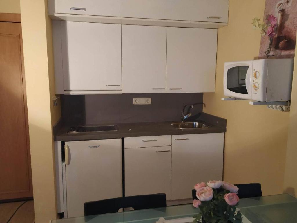 Gran Maribel Arttyco, Piscina, Sauna Y Jacuzzi Sierra Nevada Ngoại thất bức ảnh